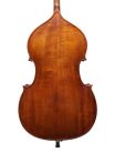 RB-834-V Rudolph  double bass 3/4, all solid, spirit varnish, ebony fingerboard, violin model