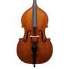 RB-834-V Rudolph  double bass 3/4, all solid, spirit varnish, ebony fingerboard, violin model