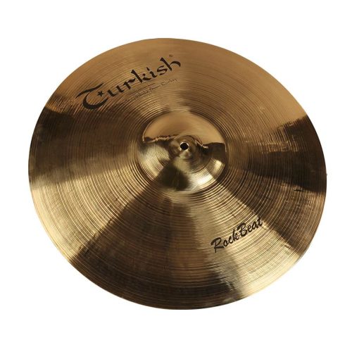 RB-CR19 Turkish Rock Beat Series 19" crash ride