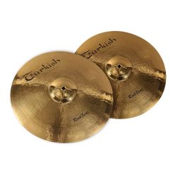 RB-HR13 Turkish Rock Beat Series 13" hihats, rock