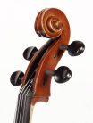 RC-1012 Rudolph Elementary cello 1/2, all solid, oil varnish, ebony fittings, flamed