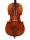 RC-1044 Rudolph Elementary cello 4/4, all solid, oil varnish, ebony fittings, flamed