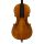 RC-1512-A Rudolph Étude cello 1/2, all solid, oil varnish with light brow antique finish, european wood