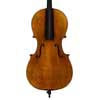 RC-1512-A Rudolph Étude cello 1/2, all solid, oil varnish with light brow antique finish, european wood