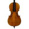 RC-1544-A Rudolph Étude cello 4/4, all solid, oil varnish with light brow antique finish, european wood