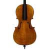 RC-1578-A Rudolph Étude cello 7/8, all solid, oil varnish with light brow antique finish, european wood