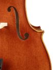 RC-2044-EU Rudolph Conservatoire cello 4/4, all solid, oil varnish with light brown finish, European woods