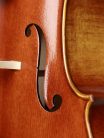 RC-2044-EU Rudolph Conservatoire cello 4/4, all solid, oil varnish with light brown finish, European woods