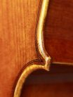 RC-2044-EU Rudolph Conservatoire cello 4/4, all solid, oil varnish with light brown finish, European woods