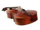 RC-2044-EU Rudolph Conservatoire cello 4/4, all solid, oil varnish with light brown finish, European woods