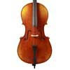 RC-2044-EU Rudolph Conservatoire cello 4/4, all solid, oil varnish with light brown finish, European woods