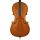 RC-2044 Rudolph Conservatoire cello 4/4, all solid, oil varnish with amber brown finish, flamed