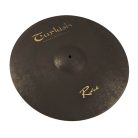 RDRK-R20 Turkish Raw Dark 20" ride