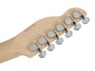 REG-375-SWH Richwood Master Series electric guitar "Buckaroo Deluxe Tremola", engineered wood fb, Snowy White