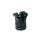 RF-12 Hayman  cymbal stand speedlock nut, nylon