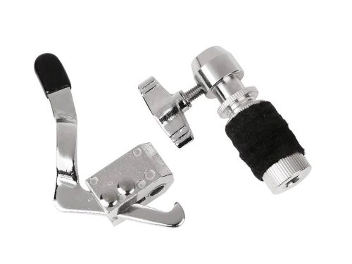 RF-15 Hayman  hi-hat clutch, with speed drop lock