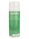 RF0855 dartfords Pigmented Nitrocellulose Lacquer Olive Green - 400ml aerosol