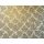 RF3547 Luthitec  pearl gold backed black paisley paper guitar body decal, 690x480mm