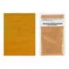 RF4085 dartfords Alcohol Soluble Aniline Dye Amber - 28gr (enough for approx 2L of dye)