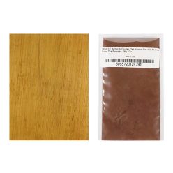   RF4113 dartfords Alcohol Soluble Aniline Dye Golden Oak - 28gr (enough for approx 2L of dye)