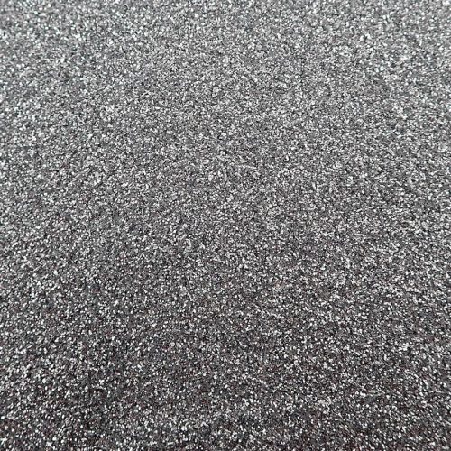 RF5904 dartfords  silver glitter flake, 100g