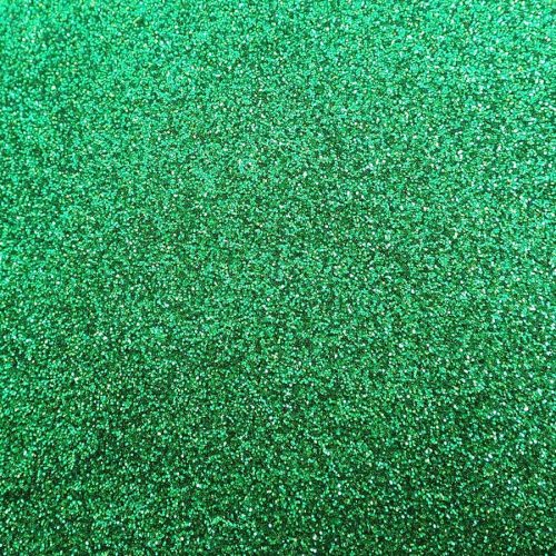 RF5908 dartfords  grass green glitter flake, 100g