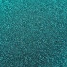 RF5909 dartfords  turquoise green glitter flake, 100g