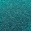 RF5909 dartfords  turquoise green glitter flake, 100g