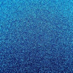 RF5910 dartfords  sapphire blue glitter flake, 100g