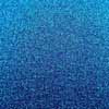 RF5910 dartfords  sapphire blue glitter flake, 100g