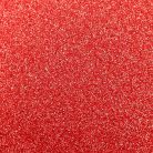 RF5911 dartfords  rich red glitter flake, 100g