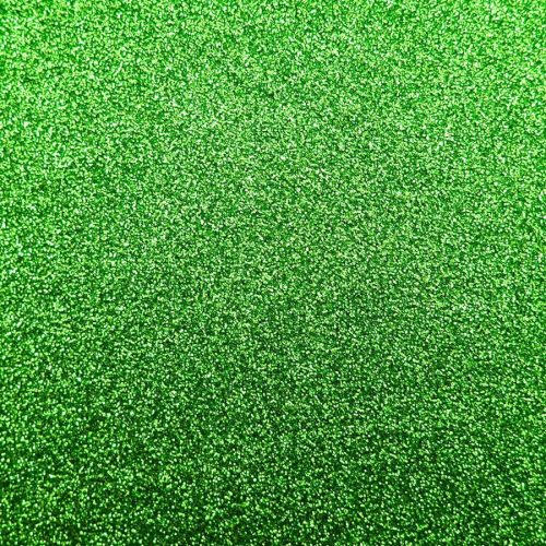 RF5920 dartfords  light green glitter flake, 100g