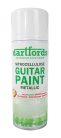 RF6539 dartfords Metallic Nitrocellulose Paint Sage Green - 400ml aerosol