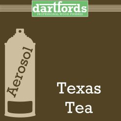   RF6547 dartfords Metallic Nitrocellulose Paint Texas Tea - 400ml aerosol