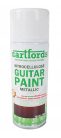 RF6547 dartfords Metallic Nitrocellulose Paint Texas Tea - 400ml aerosol