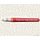 RG-TRIAX Proel  triaxiale video cable, red,price / meter vcr-triax 75 ohm, 2 x cu balancedermd