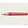 RG-TRIAX Proel  triaxiale video cable, red,price / meter vcr-triax 75 ohm, 2 x cu balancedermd