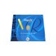 RGC35/3 Rigotti Gold Bb clarinet reeds, 3-pack, 3.5