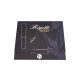 RGS25/3 Rigotti Gold soprano saxophone reeds, 3-pack, 2.5