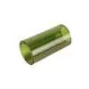 RGSL-5 Royall  tapered real glass bottle neck  guitar slide, approximately 5,5 cm long