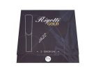 RGT15/3 Rigotti Gold tenor saxophone reeds, 3-pack, 1.5