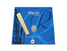 RGT45/3 Rigotti Gold tenor saxophone reeds, 3-pack, 4.5