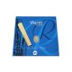 RGT45/3 Rigotti Gold tenor saxophone reeds, 3-pack, 4.5