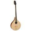 RIBZ-40 Richwood Heritage Series Irish bouzouki with solid spruce top, sapele sides and back, open pore natural