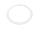 RIM-12 Hayman  overtone control ring set for drums, transparent, 6 rings, 12"