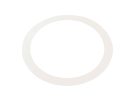 RIM-13 Hayman  overtone control ring set for drums, transparent, 6 rings, 13"