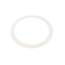   RIM-14 Hayman  overtone control ring set for drums, transparent, 6 rings, 14"