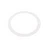 RIM-14 Hayman  overtone control ring set for drums, transparent, 6 rings, 14"