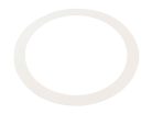 RIM-16 Hayman  overtone control ring set for drums, transparent, 6 rings, 16"