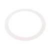 RIM-16 Hayman  overtone control ring set for drums, transparent, 6 rings, 16"